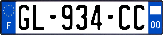 GL-934-CC