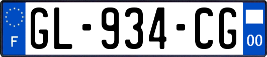 GL-934-CG