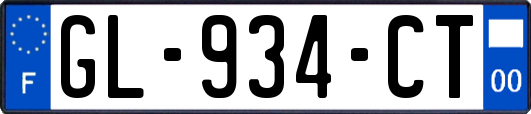 GL-934-CT