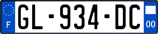 GL-934-DC