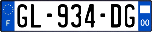 GL-934-DG