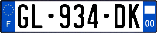 GL-934-DK