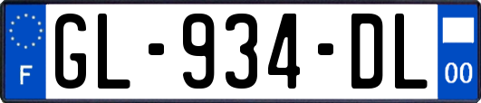 GL-934-DL