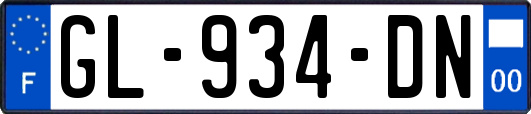 GL-934-DN