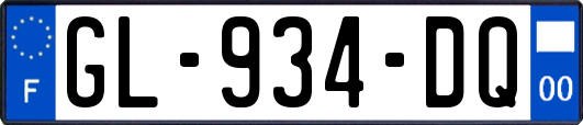 GL-934-DQ