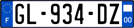 GL-934-DZ