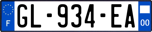 GL-934-EA
