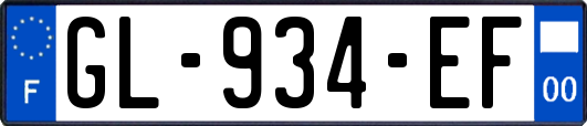GL-934-EF