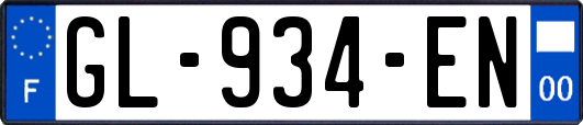 GL-934-EN