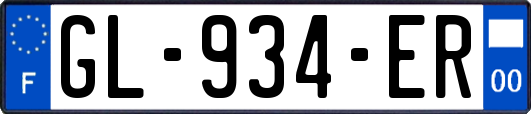 GL-934-ER