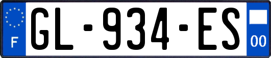 GL-934-ES