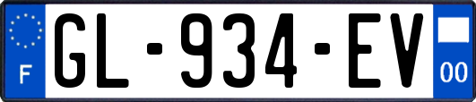 GL-934-EV