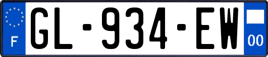GL-934-EW