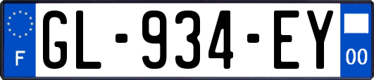 GL-934-EY