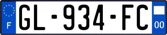 GL-934-FC