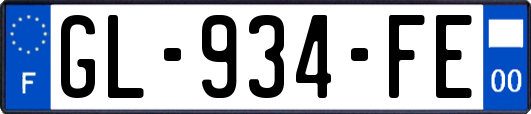 GL-934-FE