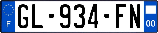 GL-934-FN