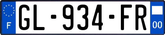 GL-934-FR