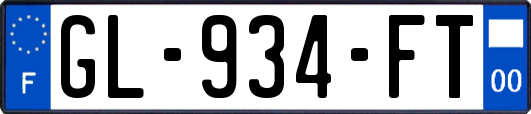 GL-934-FT