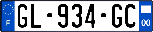 GL-934-GC