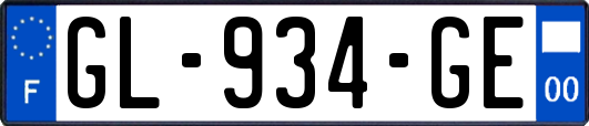 GL-934-GE