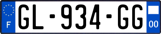 GL-934-GG