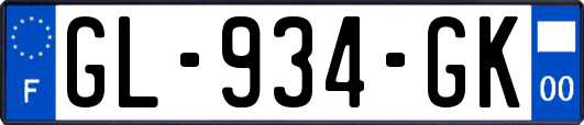 GL-934-GK