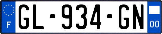 GL-934-GN