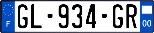 GL-934-GR