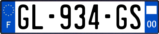 GL-934-GS