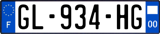 GL-934-HG