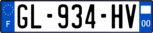 GL-934-HV