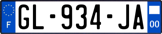 GL-934-JA