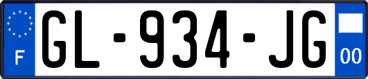 GL-934-JG