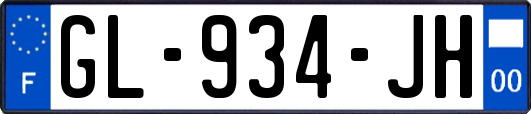 GL-934-JH