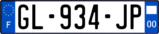 GL-934-JP