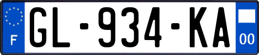 GL-934-KA