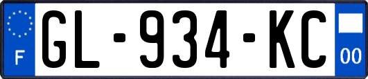 GL-934-KC
