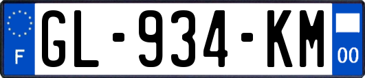 GL-934-KM