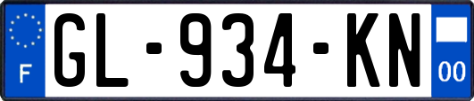 GL-934-KN