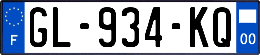 GL-934-KQ