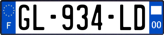GL-934-LD