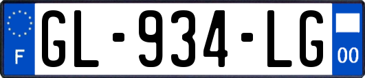 GL-934-LG