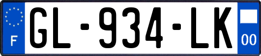 GL-934-LK