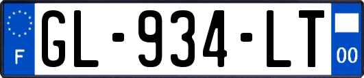GL-934-LT