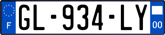 GL-934-LY