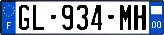 GL-934-MH