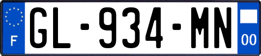 GL-934-MN