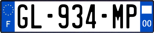 GL-934-MP