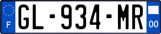 GL-934-MR